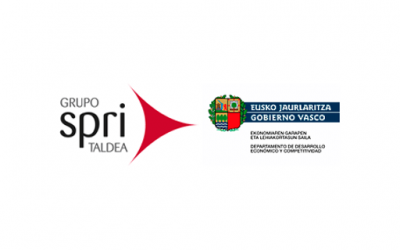 Ayudas Gobierno Vasco y SPRI 2016