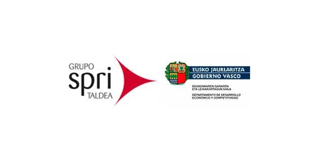 Ayudas Gobierno Vasco y SPRI 2016