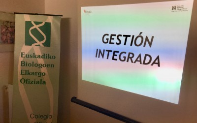 Curso Gestión Integrada